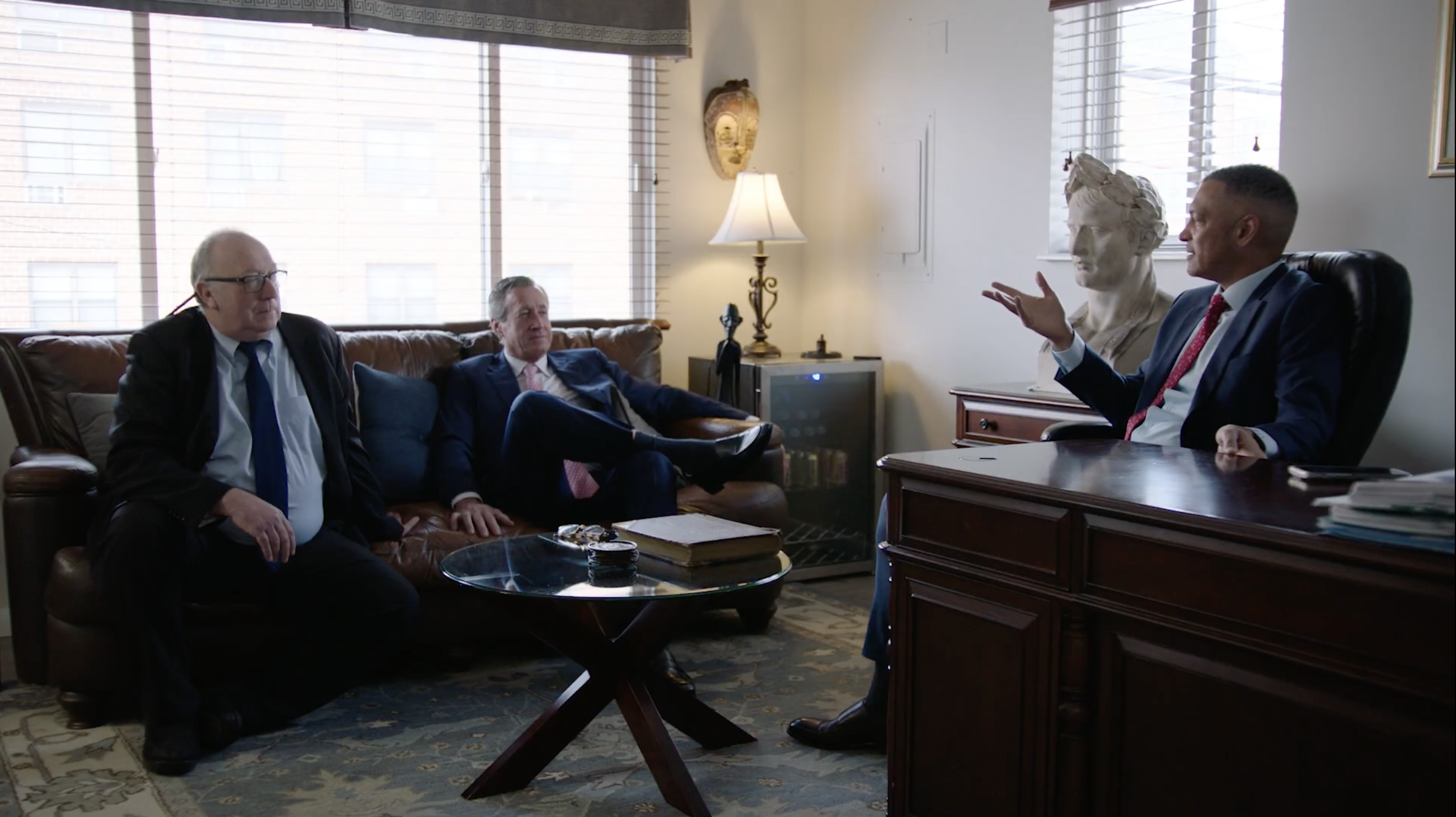 TLD Law Firm  -  social content