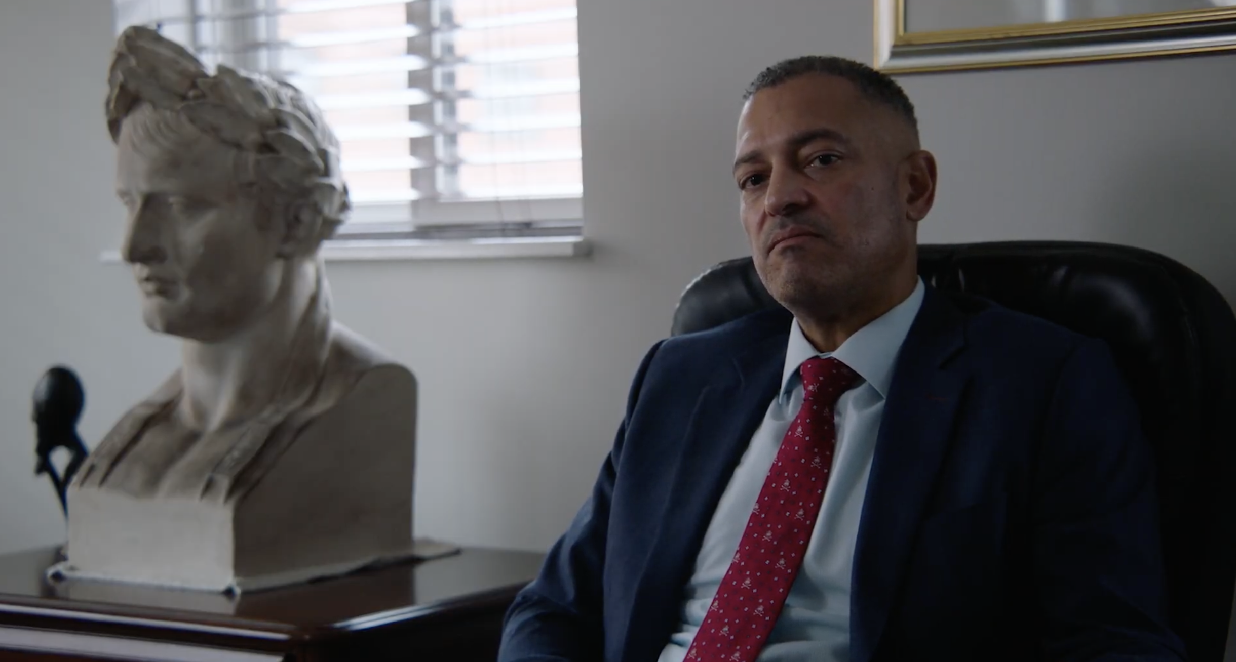 TLD Law Firm  -  social content